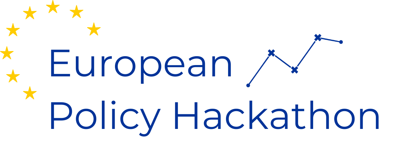 European Policy Hackathon